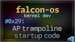 FLCNOS: Writing an AP Trampoline