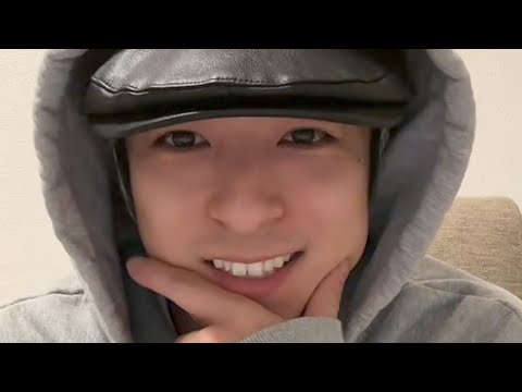 2024.11.29 Da-iCE 和田颯 TikTok Live - YouTube