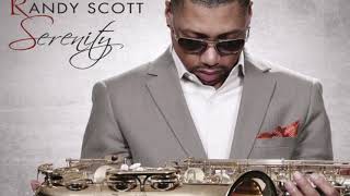 Randy Scott   T G I F