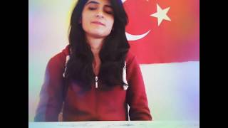 Ay Yıldız Kolye - Ahmet Şafak (İşaret Dili)