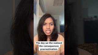 The day we the realised the consequences procrastination. #malayalamshorts #kerala #techie #funny