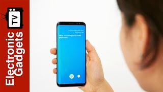 Bixby vs Siri And Google Assistant screenshot 5