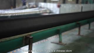 Submarine Oil Hose Production Details