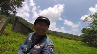 Mot minh tro lai Kuku,Letung,Indonesia sau 43 nam 1979-2023