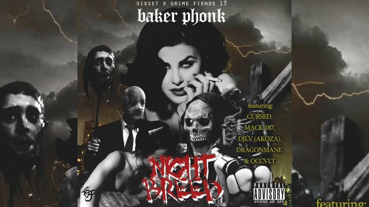 Baker Ya Maker x Ayoza - Now Ya Dead (Prod. Akoza)