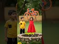 رميت عربية بابا ومكنة ماما وعجلة اخويا ورمولي اتوبيس الشيكولاتة بتاعي🥺💔؟ #viral
