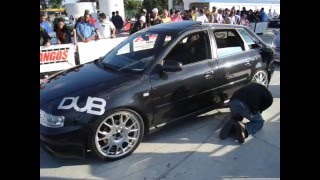 Street Night Of Tuning