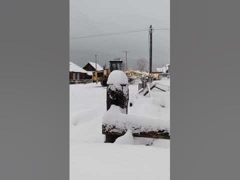 Грейдер - YouTube