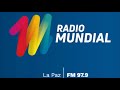 Radio Mundial 97.9 - Comercial 2