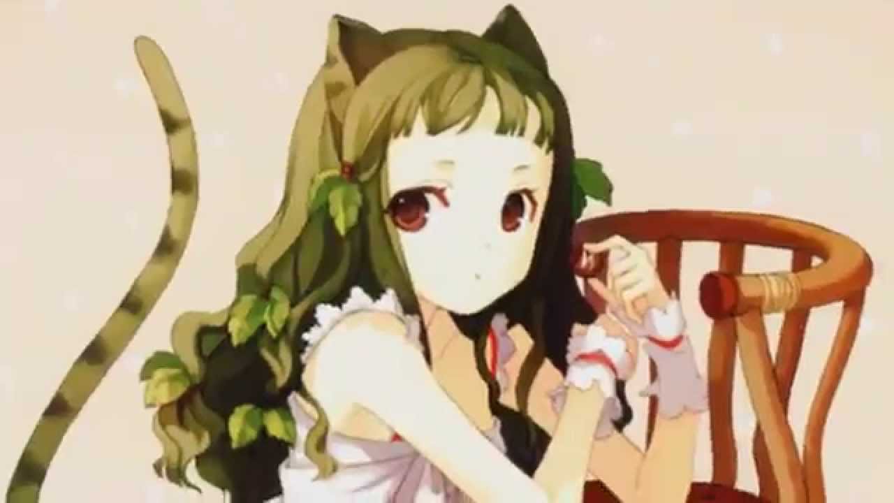 「MxE」PON PON PON!