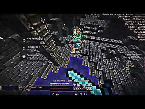 BlocksMC Fly