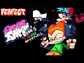 Friday night funkin  perfect combo  picos fun adventures mod  cutscenes hard