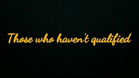 Csir ugc net June 2018 result declared 🔥