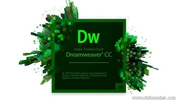 Instalacion de Dreamweaver