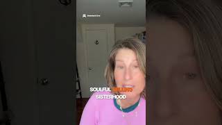 Soulful Selling Sisterhood