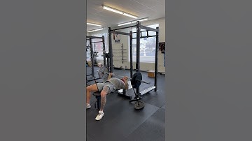 Eccentric Overloaded Bench Press | HansenAthletics Online