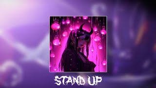 Lowxlkz - STAND UP!