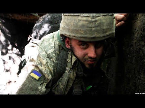 On Defense In Bakhmut, Ukrainian Forces Hit From All Sides