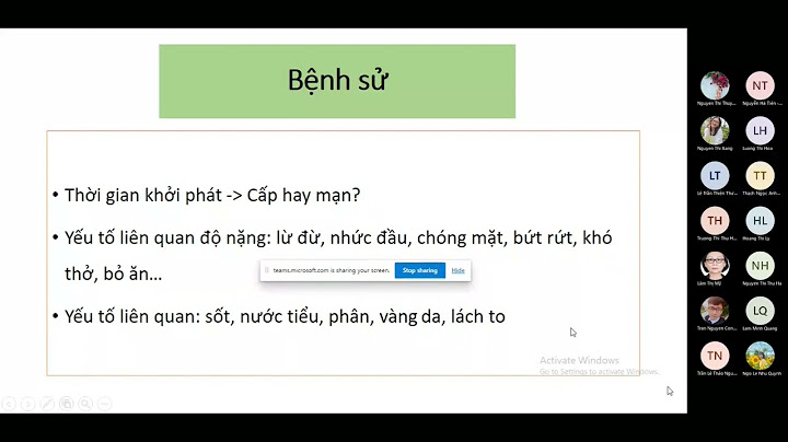 Bệnh thiếu máu tán huyết miễn dịch là gì năm 2024