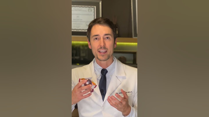 Irritação no olho pela lente da cirurgia de catarata?? #oftalmologia #retina #visão