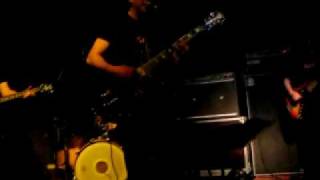 githead - all set up - live san vito di leguzzano 03 13 2010