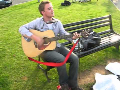 Jamie Marshall - Take It Easy (Jackson Browne, Gle...