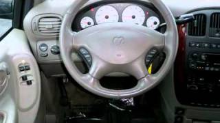 2001 Dodge Grand Caravan ES in Pacific, MO 63069