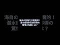 海自の進化した防衛力！潜水艦発射型誘導弾の威力とは！#shorts #日本 #防衛 #automobile #戦艦 #battleship #戦闘機 #自衛隊 #軍事 #military