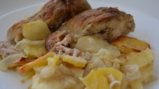 Рыба запеченная в духовке!!! Очень вкусный рецепт! Рыба запеченная в духовке!!! Очень вкусный рецепт!