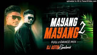 Download Lagu New Nagpuri Ho Song 2026 || Mayang Mayang 2 || New Viral Song 2026 || Dj Astik Sarbari MP3