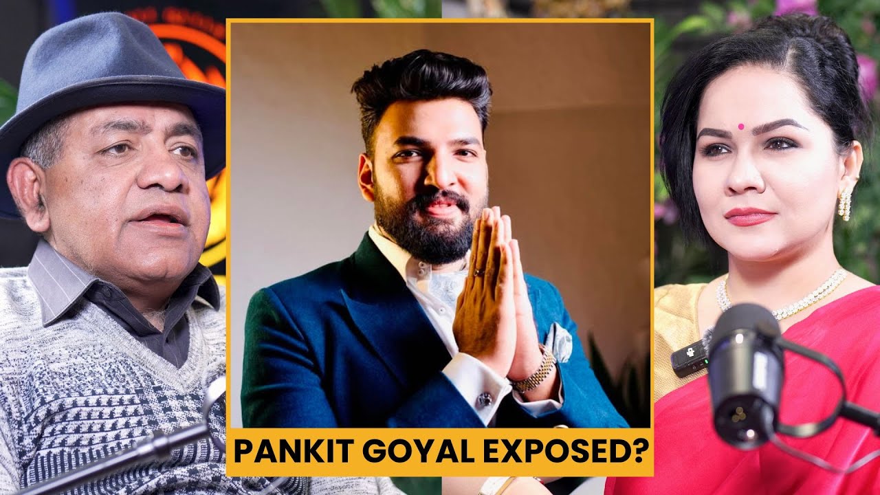 क्या Pankit Goyal को Vastu की सही Knowledge है? | Umang Taneja | The Mumta Podcast