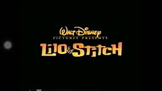 Lilo & Sch Sneak Peek Right After The Movie 2002