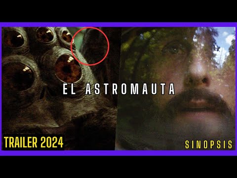 Imagen de El astronauta (película de 2024)