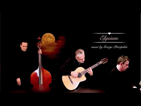 'Elysium' George Pitropakis