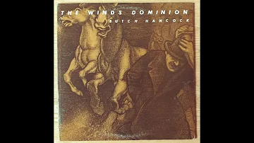 Butch Hancock "The Wind's Dominion" 1979 Full Album