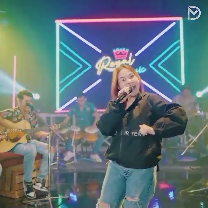 SASYA ARKHISNA - NGAMEN 5