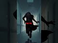 The Shadow in the Abandoned Hospital