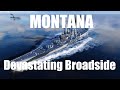 Montana - Devastating Hackusations