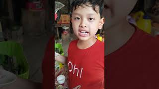How To make Lobster Tom Yam Soup Part 3  littlechef momlife