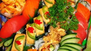 Sushi Slideshow