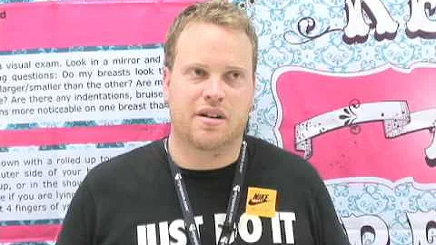 Mike Golla of The Starting Line Shares His Breast ...