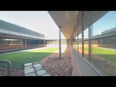 75m2 Office Space