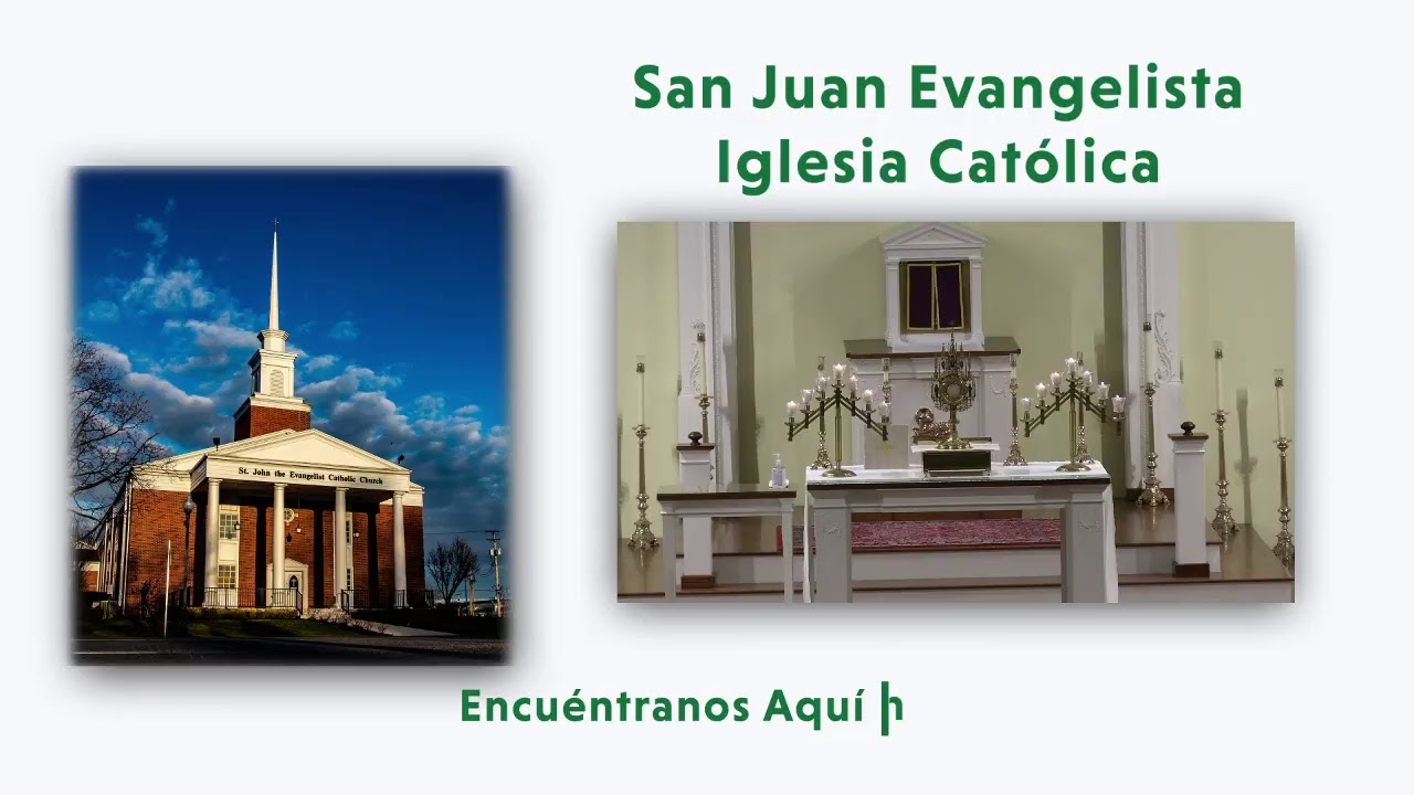 Week 2/Semana 2 - 2021 Lenten Series/Serie Camino Cuaresmal