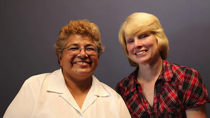 Michiana Stories: Victoria Powers