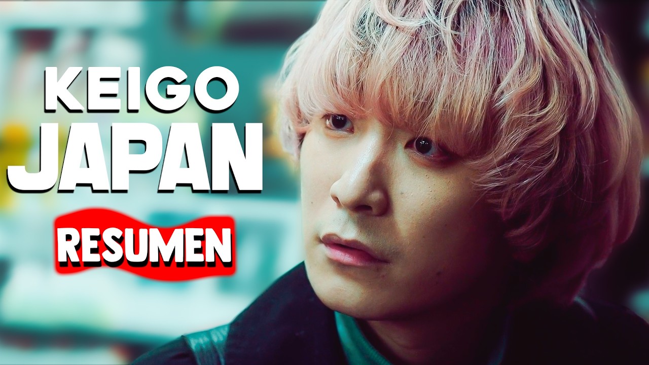 TODO ERA MENTIRA: ASÍ ES REALMENTE JAPÓN | TENGO MIEDO DE IR ALLÁ | RESUMEN COMPLETO