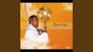 Video thumbnail of "Padre Chelo - Jesus Mirame"