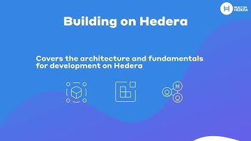 Enroll Now: "Building on Hedera" Developer Course