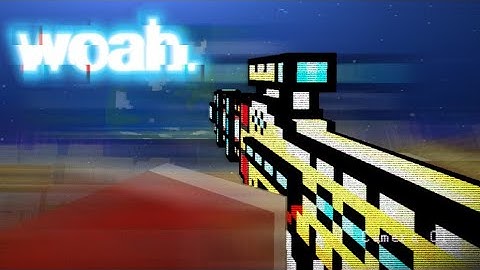 prototype s is somewhat decent (pg3d)