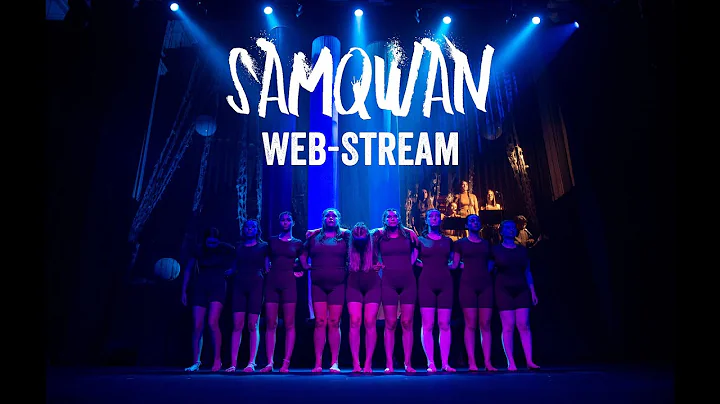 SAMQWAN (2021) FREE Web-Stream Courtesy of Radical Access