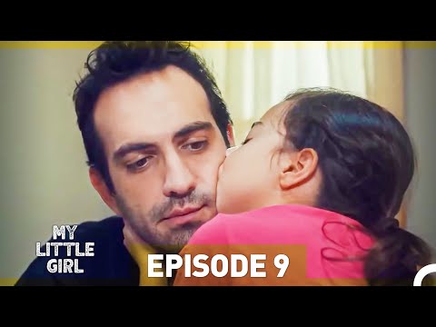 My Little Girl Episode 9 (Long Version)